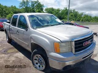 2009 GMC Sierra 1500 SL с VIN 3GTEC13C39G113409, выставлен на аукционе IAAI как лот 42235074 с пробегом 149 639 миль миль и . История ставок и продаж доступна на DreamBid. Изображение 1.