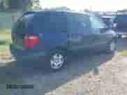 2002 Dodge Caravan SE with VIN 1B4GP253X2B662567, listed as a IAAI auction lot 42836951 with 130,955 mi miles and . Bid and sale history available at DreamBid. Image 4.