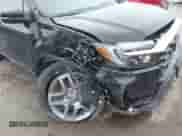 2023 Honda Passport EX-L with VIN 5FNYF8H56PB024816, listed as a IAAI auction lot 41785311 with 31,604 mi miles and . Bid and sale history available at DreamBid. Image 6.