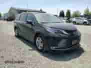 2021 Toyota Sienna Limited z VIN 5TDZSKFCXMS004655, wystawiony jako Copart lot #60366285 z przebiegiem 62 946 mil mil oraz Szkoda całkowita • Salvage title. Historia ofert i sprzedaży dostępna na DreamBid. Obrazek 14.