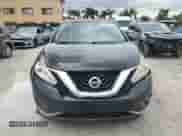 2015 Nissan Murano SV с VIN 5N1AZ2MG2FN205713, выставлен на аукционе Copart как лот 71660715 с пробегом 107 637 миль миль и Чистый • Clean title. История ставок и продаж доступна на DreamBid. Изображение 5.