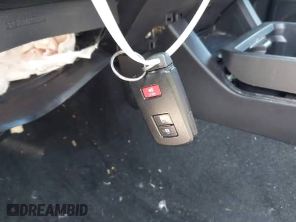 2021 Toyota Tacoma SR5 с VIN 3TMAZ5CN3MM158348, выставлен на аукционе IAAI как лот 43386958 с пробегом 42 418 миль миль и . История ставок и продаж доступна на DreamBid. Изображение 11.