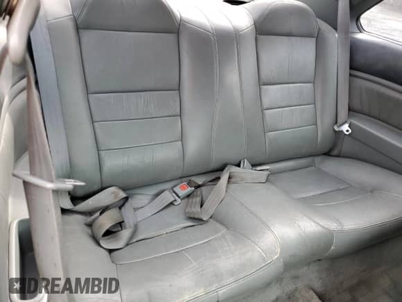 1997 Honda Accord EX с VIN 1HGCD7269VA031536, выставлен на аукционе Copart как лот 45535635 с пробегом 225 302 миль миль и Списание • Salvage title. История ставок и продаж доступна на DreamBid. Изображение 10.