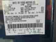 2014 Ford F-150 XL с VIN 1FTFX1EF9EFB10364, выставлен на аукционе Copart как лот 84655965 с пробегом 101 597 миль миль и Списание • Salvage title. История ставок и продаж доступна на DreamBid. Изображение 12.