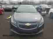 2013 Chevrolet Cruze LS с VIN 1G1PB5SG9D7238242, выставлен на аукционе Copart как лот 54072735 с пробегом 179 571 миль миль и Чистый • Clean title. История ставок и продаж доступна на DreamBid. Изображение 5.