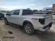 2013 Ford F-150 Lariat z VIN 1FTFW1ET9DKD98627, wystawiony jako Copart lot #70766665 z przebiegiem 171 612 mil mil oraz Szkoda całkowita • Salvage title. Historia ofert i sprzedaży dostępna na DreamBid. Obrazek 2.