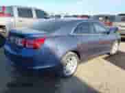 2015 Chevrolet Malibu LT z VIN 1G11C5SL6FF142898, wystawiony jako IAAI lot #43263504 z przebiegiem 132 766 mil mil oraz . Historia ofert i sprzedaży dostępna na DreamBid. Obrazek 4.