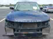 2015 Land Rover Range Rover Sport Supercharged with VIN SALWR2TF0FA537779, listed as a IAAI auction lot 42710604 with 101,932 mi miles and . Bid and sale history available at DreamBid. Image 13.