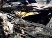 2012 Hyundai Azera с VIN KMHFH4JGXCA185058, выставлен на аукционе Copart как лот 50621452 с пробегом Не указан миль и На запчасти • Non repairable. История ставок и продаж доступна на DreamBid. Изображение 8.