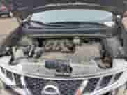 2012 Nissan Murano S z VIN JN8AZ1MU0CW121047, wystawiony jako Copart lot #62207515 z przebiegiem 116 735 mil mil oraz Szkoda całkowita • Salvage title. Historia ofert i sprzedaży dostępna na DreamBid. Obrazek 11.