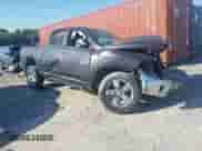 2018 Ram 1500 Big Horn with VIN 3C6RR7LT3JG197486, listed as a IAAI auction lot 43313664 with 71,312 mi miles and . Bid and sale history available at DreamBid. Image 1.