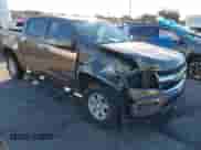 2016 Chevrolet Colorado 2WD WT with VIN 1GCGSBEA7G1331796, listed as a IAAI auction lot 41472646 with 66,255 mi miles and . Bid and sale history available at DreamBid. Image 1.