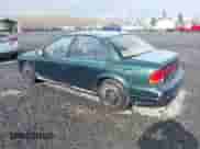 1997 Saturn SL с VIN 1G8ZK5276VZ329694, выставлен на аукционе IAAI как лот 41792109 с пробегом 208 002 миль миль и . История ставок и продаж доступна на DreamBid. Изображение 3.