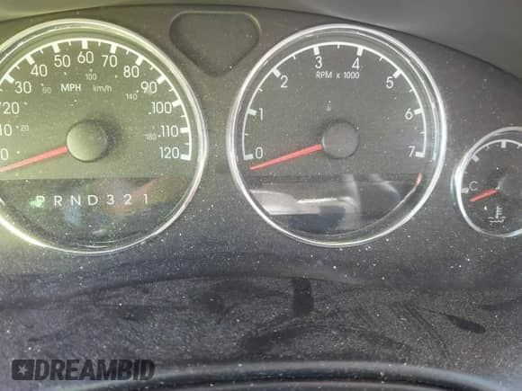 2005 Chevrolet Uplander с VIN 1GNDV03L15D248743, выставлен на аукционе IAAI как лот 43470419 с пробегом Не указан миль и . История ставок и продаж доступна на DreamBid. Изображение 7.