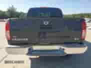 2018 Nissan Frontier SV z VIN 1N6AD0ER5JN713736, wystawiony jako Copart lot #80786635 z przebiegiem 101 639 mil mil oraz Szkoda całkowita • Salvage title. Historia ofert i sprzedaży dostępna na DreamBid. Obrazek 6.