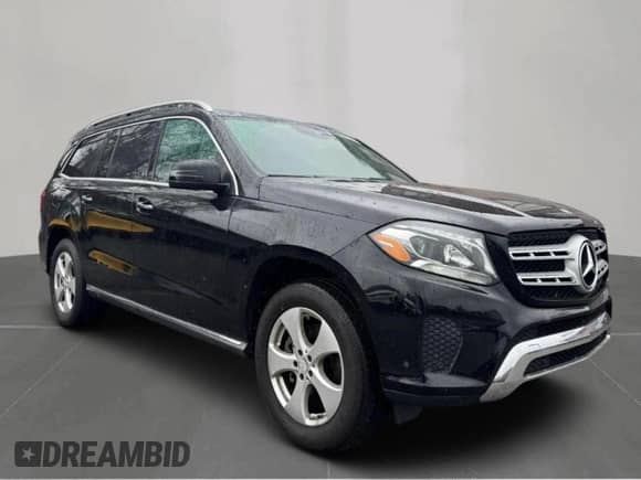 2017 Mercedes-Benz GLS 450 с VIN 4JGDF6EE4HA858306, выставлен на аукционе Copart как лот 90530165 с пробегом 208 038 миль миль и Чистый • Clean title. История ставок и продаж доступна на DreamBid. Изображение 1.