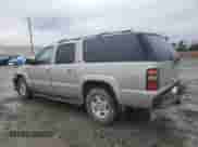 2006 Chevrolet Suburban LS with VIN 1GNEC16ZX6J175469, listed as a Copart auction lot 42711775 with 322,591 mi miles and Salvage title. Bid and sale history available at DreamBid. Image 2.