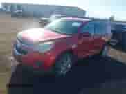 2013 Chevrolet Equinox LT с VIN 2GNFLEEK7D6238683, выставлен на аукционе IAAI как лот 43320631 с пробегом 129 305 миль миль и . История ставок и продаж доступна на DreamBid. Изображение 17.