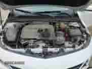 2017 Chevrolet Malibu Hybrid с VIN 1G1ZJ5SU8HF173056, выставлен на аукционе Copart как лот 85159555 с пробегом 155 725 миль миль и Списание • Salvage title. История ставок и продаж доступна на DreamBid. Изображение 11.