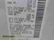 2022 Nissan Murano SL с VIN 5N1AZ2CJ1NC117890, выставлен на аукционе Copart как лот 44622575 с пробегом 51 664 миль миль и Списание • Salvage title. История ставок и продаж доступна на DreamBid. Изображение 16.