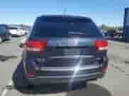 2013 Jeep Grand Cherokee Limited with VIN 1C4RJFBG1DC638666, listed as a Copart auction lot 85532785 with 210,478 mi miles and Clean title. Bid and sale history available at DreamBid. Image 6.