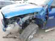 2018 Ram 1500 Big Horn z VIN 1C6RR7GT1JS106752, wystawiony jako IAAI lot #41163663 z przebiegiem 91 297 mil mil oraz . Historia ofert i sprzedaży dostępna na DreamBid. Obrazek 6.