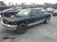 1998 Dodge Dakota SLT с VIN 1B7GL22X1WS615049, выставлен на аукционе IAAI как лот 41369967 с пробегом 259 598 миль миль и . История ставок и продаж доступна на DreamBid. Изображение 17.