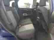 2013 Chevrolet Captiva Sport LS с VIN 3GNAL2EK5DS585004, выставлен на аукционе Copart как лот 78009264 с пробегом 142 819 миль миль и Чистый • Clean title. История ставок и продаж доступна на DreamBid. Изображение 10.