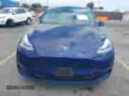 2023 Tesla Model Y Long Range с VIN 7SAYGDEE4PA146570, выставлен на аукционе IAAI как лот 42803265 с пробегом 33 836 миль миль и . История ставок и продаж доступна на DreamBid. Изображение 11.