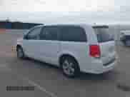 2015 Dodge Grand Caravan SE Plus with VIN 2C4RDGBG9FR511249, listed as a IAAI auction lot 43444216 with 215,816 mi miles and . Bid and sale history available at DreamBid. Image 3.