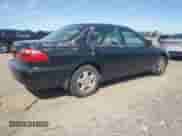 1998 Honda Accord EX with VIN 1HGCG1657WA030196, listed as a Copart auction lot 85301735 with 148,472 mi miles and Salvage title. Bid and sale history available at DreamBid. Image 3.