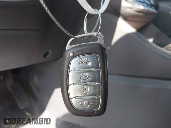2019 Hyundai Ioniq SEL z VIN KMHC75LC8KU140459, wystawiony jako IAAI lot #43201798 z przebiegiem 149 976 mil mil oraz . Historia ofert i sprzedaży dostępna na DreamBid. Obrazek 11.