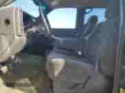 2007 Chevrolet Silverado 1500 LS with VIN 2GCEC13V171154581, listed as a Copart auction lot 69521865 with Not provided miles and Salvage title. Bid and sale history available at DreamBid. Image 7.