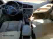 2006 Volvo S60 2.5L Turbo с VIN YV1RH592262543794, выставлен на аукционе Copart как лот 67575885 с пробегом 65 160 миль миль и Списание • Salvage title. История ставок и продаж доступна на DreamBid. Изображение 8.