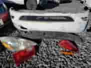 2007 Toyota Sienna CE with VIN 5TDZK23C87S003092, listed as a Copart auction lot 85353455 with 280,998 mi miles and Salvage title. Bid and sale history available at DreamBid. Image 13.