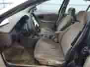 2002 Saturn SL с VIN 1G8ZK527X2Z155821, выставлен на аукционе Copart как лот 73045604 с пробегом 307 851 миль миль и Списание • Salvage title. История ставок и продаж доступна на DreamBid. Изображение 7.