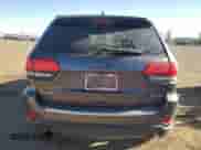 2014 Jeep Grand Cherokee Limited с VIN 1C4RJFBTXEC362485, выставлен на аукционе Copart как лот 86839755 с пробегом 239 330 миль миль и Чистый • Clean title. История ставок и продаж доступна на DreamBid. Изображение 6.