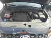 2023 Hyundai Santa Fe XRT с VIN 5NMS64AJ2PH556598, выставлен на аукционе Copart как лот 63697325 с пробегом 33 528 миль миль и Списание • Salvage title. История ставок и продаж доступна на DreamBid. Изображение 12.