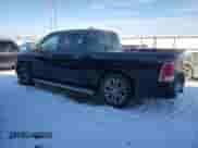 2014 Ram 1500 Longhorn z VIN 1C6RR7PT6ES195160, wystawiony jako Copart lot #86822834 z przebiegiem 74 979 mil mil oraz Szkoda całkowita • Salvage title. Historia ofert i sprzedaży dostępna na DreamBid. Obrazek 2.