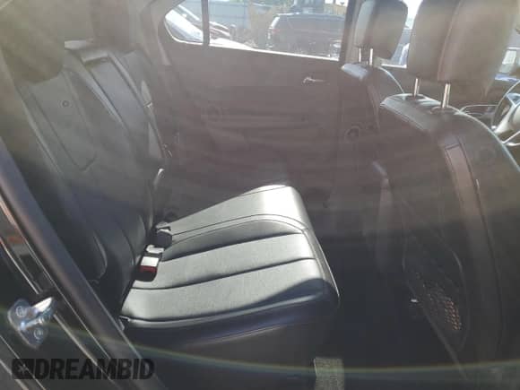 2015 Chevrolet Equinox LT с VIN 2GNALCEK6F6126572, выставлен на аукционе Copart как лот 82504235 с пробегом 194 241 миль миль и Чистый • Clean title. История ставок и продаж доступна на DreamBid. Изображение 11.