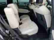 2019 Mercedes-Benz GLS 63 AMG z VIN 4JGDF7FE8KB226091, wystawiony jako Copart lot #66453705 z przebiegiem 58 954 mil mil oraz Szkoda całkowita • Salvage title. Historia ofert i sprzedaży dostępna na DreamBid. Obrazek 11.