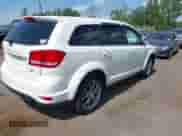 2019 Dodge Journey GT with VIN 3C4PDDEG3KT795163, listed as a IAAI auction lot 42785800 with 68,151 mi miles and . Bid and sale history available at DreamBid. Image 4.