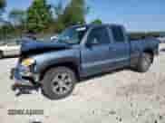 2007 GMC Sierra 1500 SLT с VIN 2GTEK19Z471112578, выставлен на аукционе Copart как лот 67040714 с пробегом 252 033 миль миль и Списание • Salvage title. История ставок и продаж доступна на DreamBid. Изображение 1.