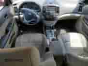 2010 Hyundai Elantra GLS с VIN KMHDC8AE3AU066209, выставлен на аукционе Copart как лот 68336525 с пробегом 144 190 миль миль и Списание • Salvage title. История ставок и продаж доступна на DreamBid. Изображение 8.