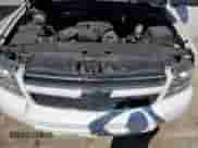 2008 Chevrolet Tahoe Police с VIN 1GNEC03048R278424, выставлен на аукционе Copart как лот 76256084 с пробегом 291 465 миль миль и Списание • Salvage title. История ставок и продаж доступна на DreamBid. Изображение 12.