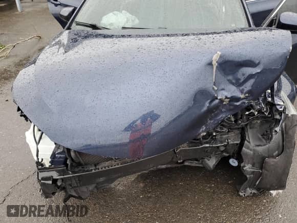 2015 Toyota Camry LE с VIN 4T1BD1FKXFU155048, выставлен на аукционе Copart как лот 86591395 с пробегом 61 004 миль миль и Списание • Salvage title. История ставок и продаж доступна на DreamBid. Изображение 11.