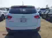 2015 Hyundai Tucson GLS z VIN KM8JT3AF1FU973191, wystawiony jako IAAI lot #43520453 z przebiegiem 101 342 mil mil oraz . Historia ofert i sprzedaży dostępna na DreamBid. Obrazek 17.