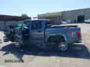 2008 Chevrolet Colorado 2LT с VIN 1GCDT13E688151363, выставлен на аукционе IAAI как лот 42022408 с пробегом 163 500 миль миль и . История ставок и продаж доступна на DreamBid. Изображение 15.