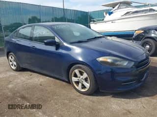 2015 Dodge Dart SXT с VIN 1C3CDFBB2FD101730, выставлен на аукционе IAAI как лот 43340911 с пробегом 190 000 миль миль и . История ставок и продаж доступна на DreamBid. Изображение 1.