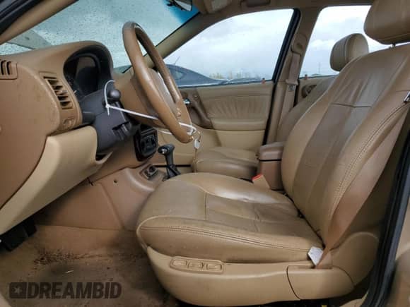 2002 Saturn LS with VIN 1G8JW54R52Y513297, listed as a Copart auction lot 70874034 with 120,567 mi miles and Clean title. Bid and sale history available at DreamBid. Image 7.
